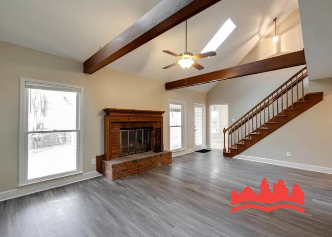 Foto del edificio - 8534 Buckhurst Rd