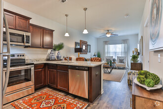 The Meadows **New Apts Available** photo'