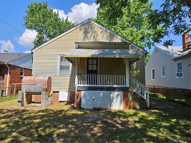 Building Photo - 1804 Ingram Ave