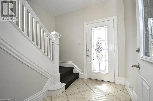 Photo du bâtiment - 147 Benton St