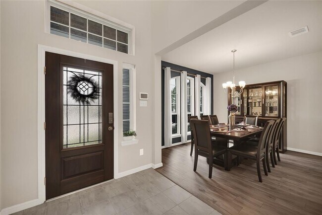 Foto del edificio - 3859 Fleetwood Falls Ln