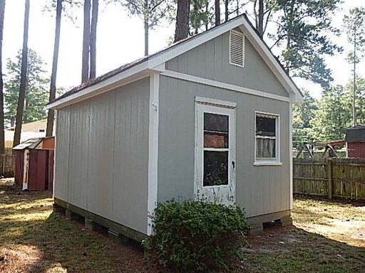 Fotografía del edificio - 233 Westview Park Dr