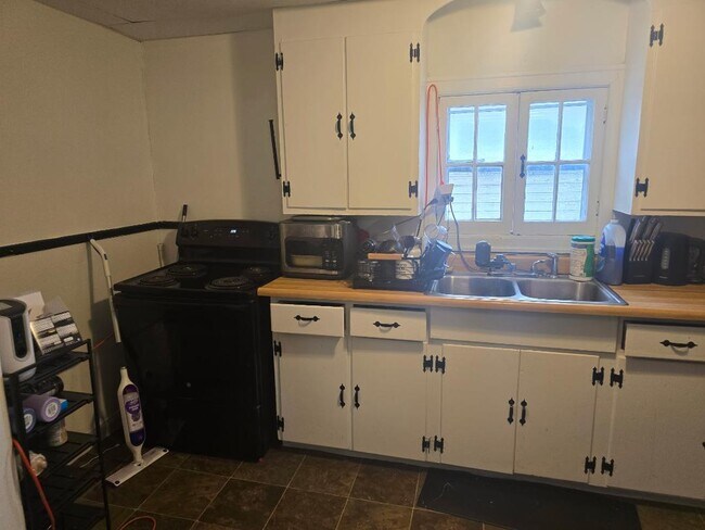 Foto del edificio - 110 Robinson St