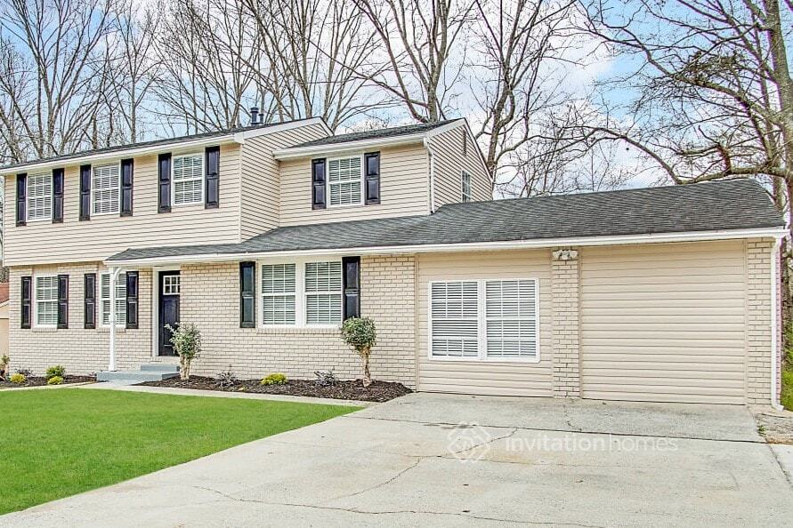 Foto principal - 6380 Kimberly Mill Rd