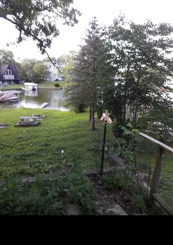 7914 Island Ln, Wonder Lake, IL 60097 House Rental in Wonder Lake, IL