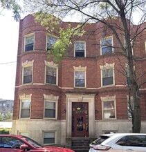 Building Photo - 1223 E 52nd St Building Photo - 1223 E 52nd St