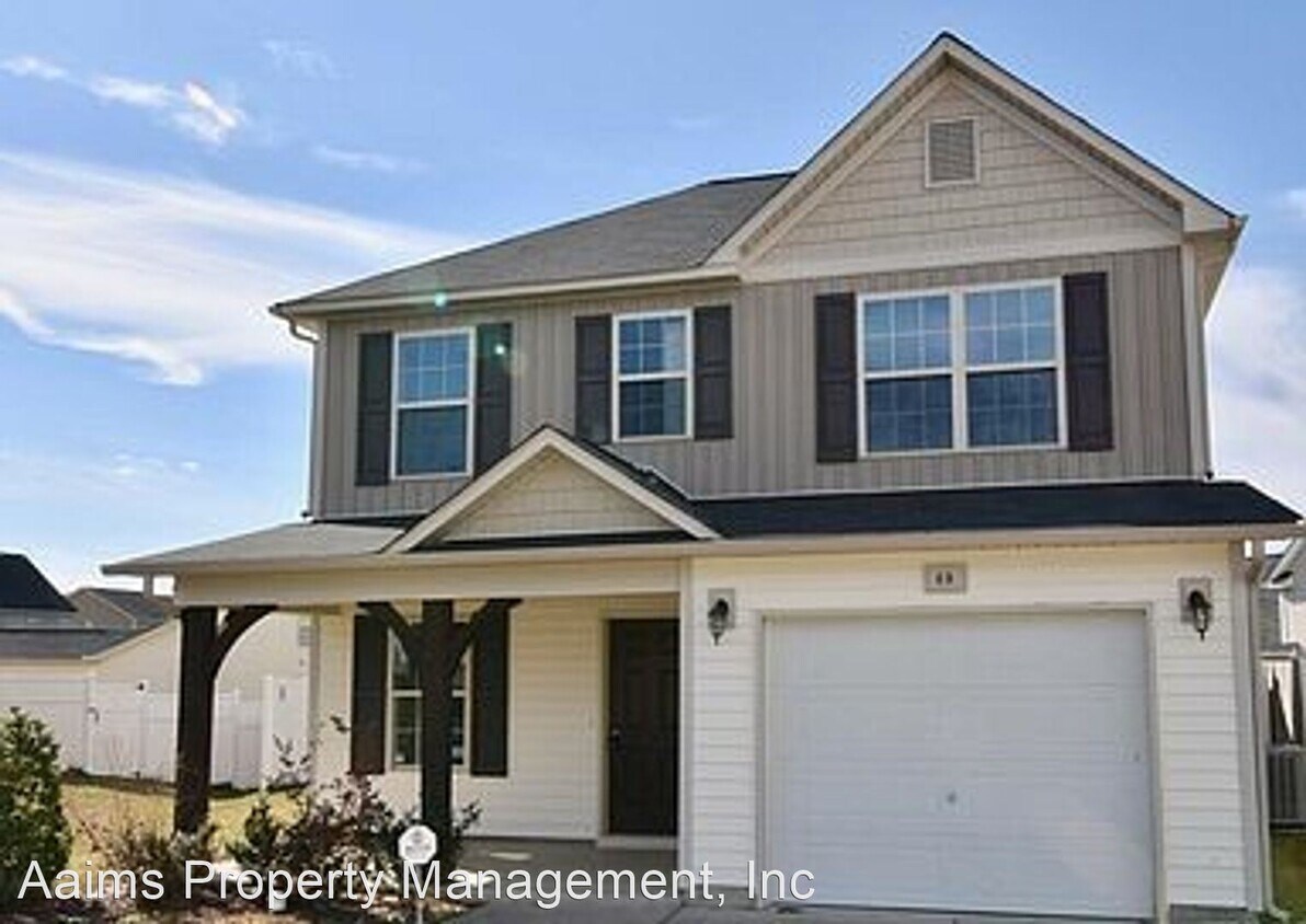 Primary Photo - 3 br, 2.5 bath House - 68 New London Harbor