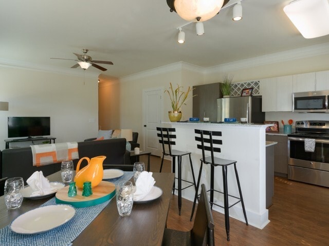 Photo - The Retreat at Gainesville Apartments