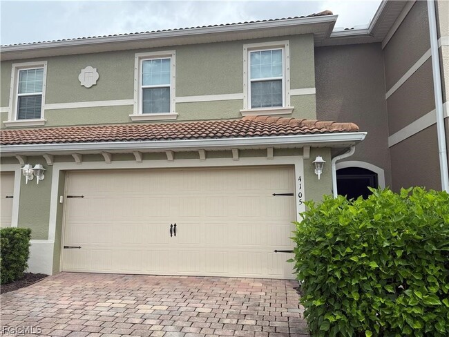 Foto del edificio - 4105 Wilmont Place