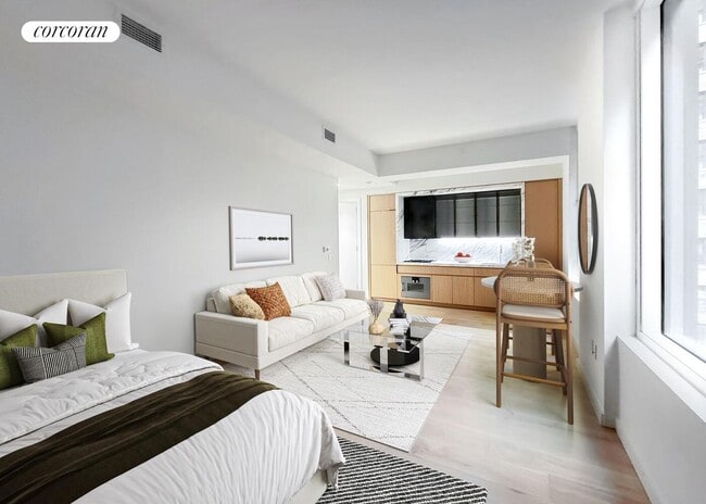 Foto del edificio - 135 E 47th St