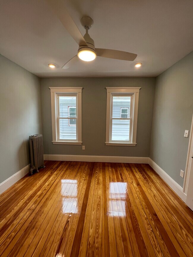 Foto del edificio - 11 Burnham St