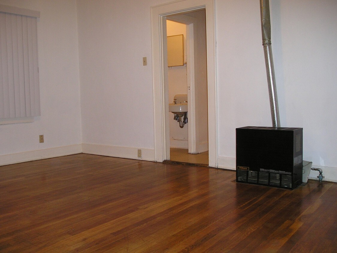 Foto principal - 406 Mesa Street Southeast