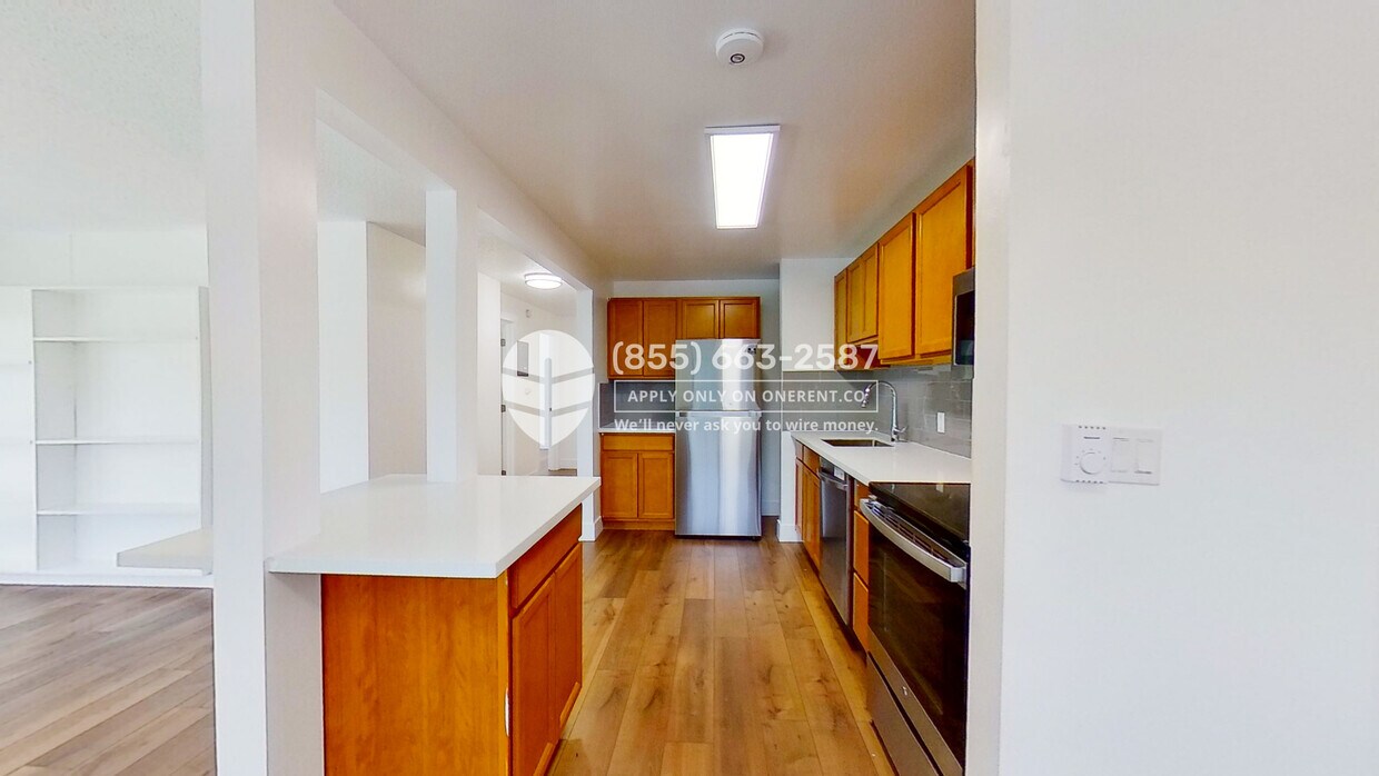 Foto principal - 215 Valley St