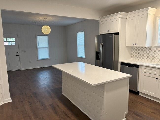 Foto del edificio - 1236 Northview St