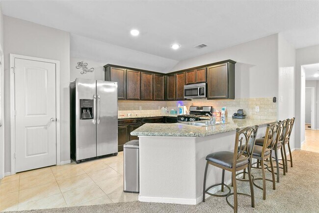 Foto del edificio - 2923 McDonough Way