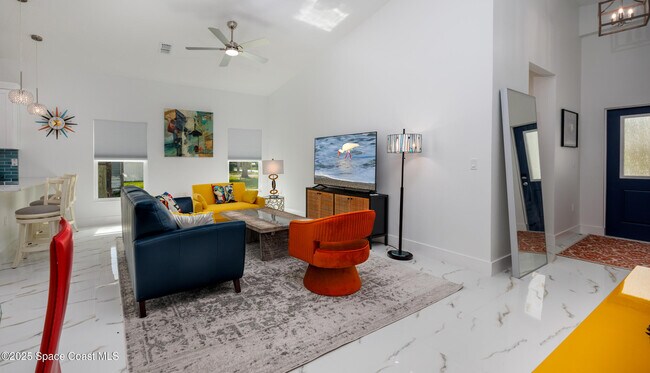 Foto del edificio - 702 Shady Ln