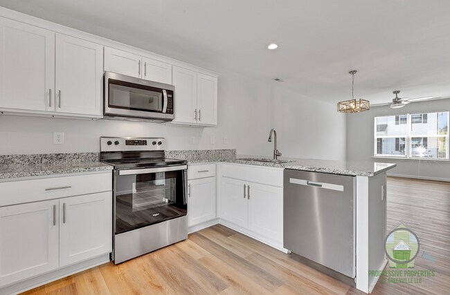 Foto del edificio - 8 Wofford Rd