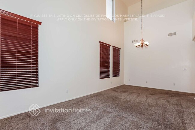 Foto del edificio - 19335 E Canary Way