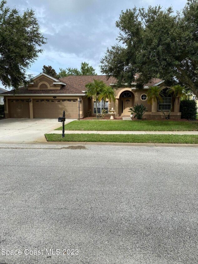 1471 Cape Sable Dr, Melbourne, FL 32940 House Rental in Melbourne, FL