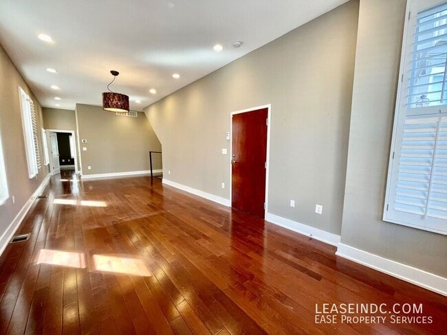 Photo - 1004 N Street NW-#1 Apartment