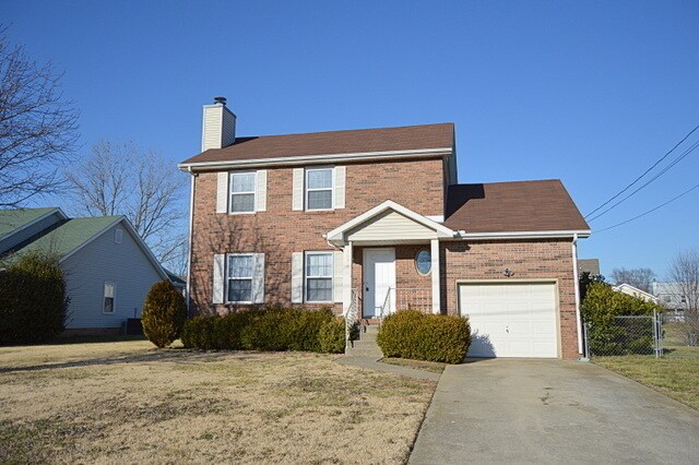 Primary Photo - Pet Friendly Three Bedroom!