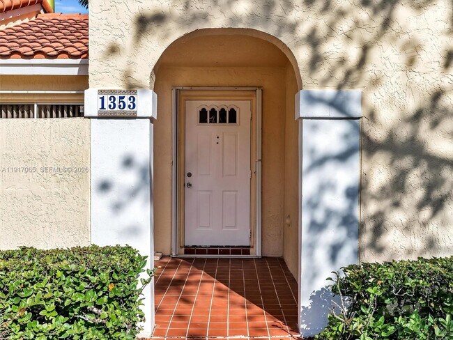 Foto del edificio - 1353 Springside Dr