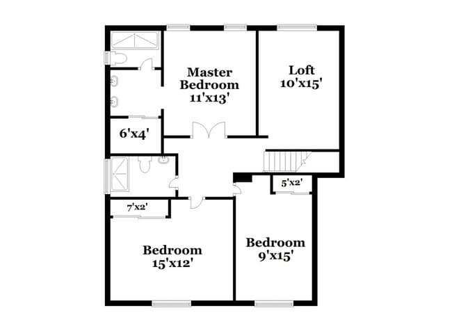 Building Photo - 4810 Con Carne