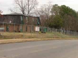 Whispering Pines Apartments - Whispering Pines