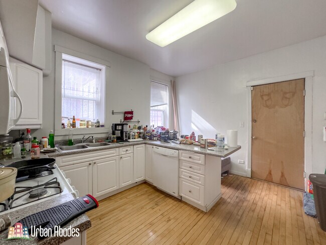 Foto del edificio - 1746 W Julian St