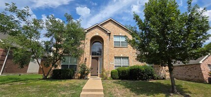 Building Photo - 3529 Brewster Dr
