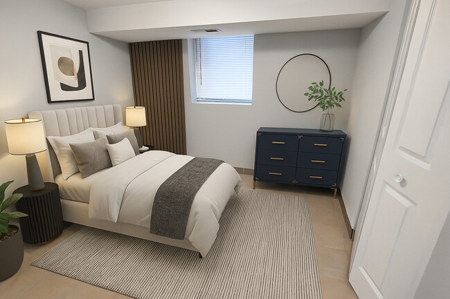 Building Photo - 6751 S Campbell Ave