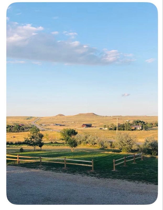 Foto del edificio - 1120 WY-50