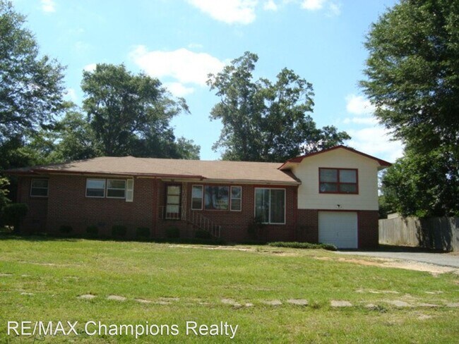 Building Photo - 4 br, 2.5 bath House - 4841 Warm Springs Rd