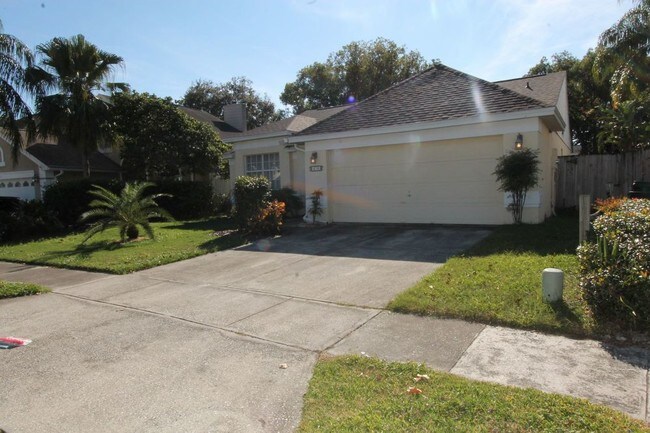 Building Photo - Lake Mary - 3 Bedroom 2 Bathroom - 1595.00