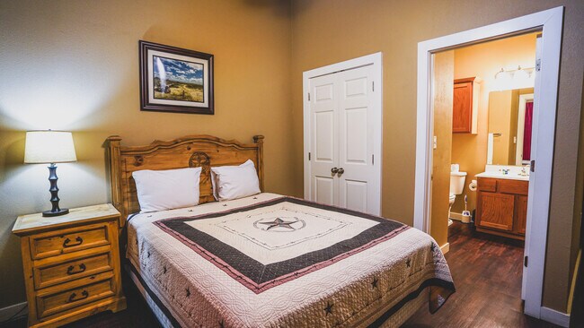 Foto del edificio - Kenedy Suites