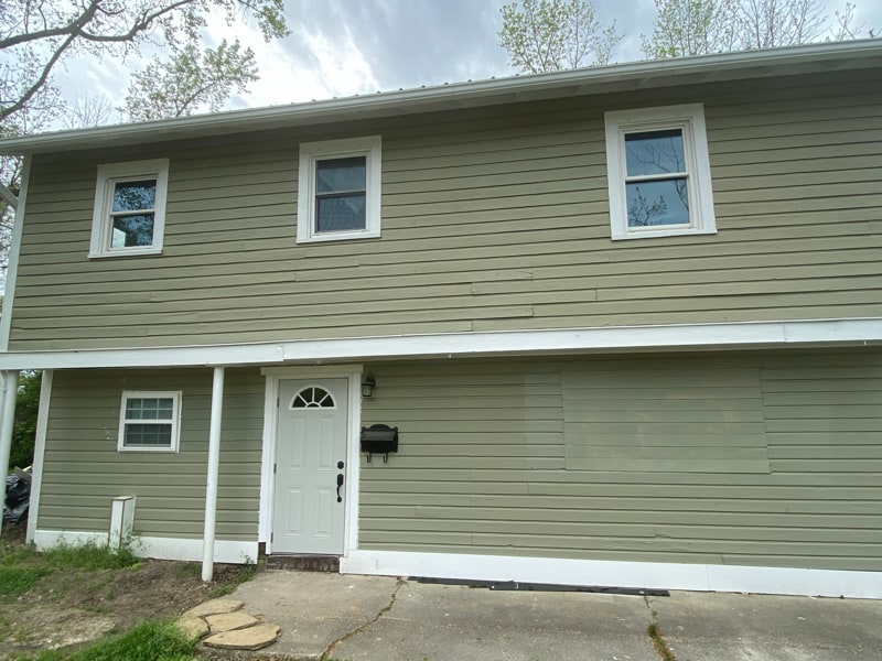 Foto principal - 207 W Calhoun St