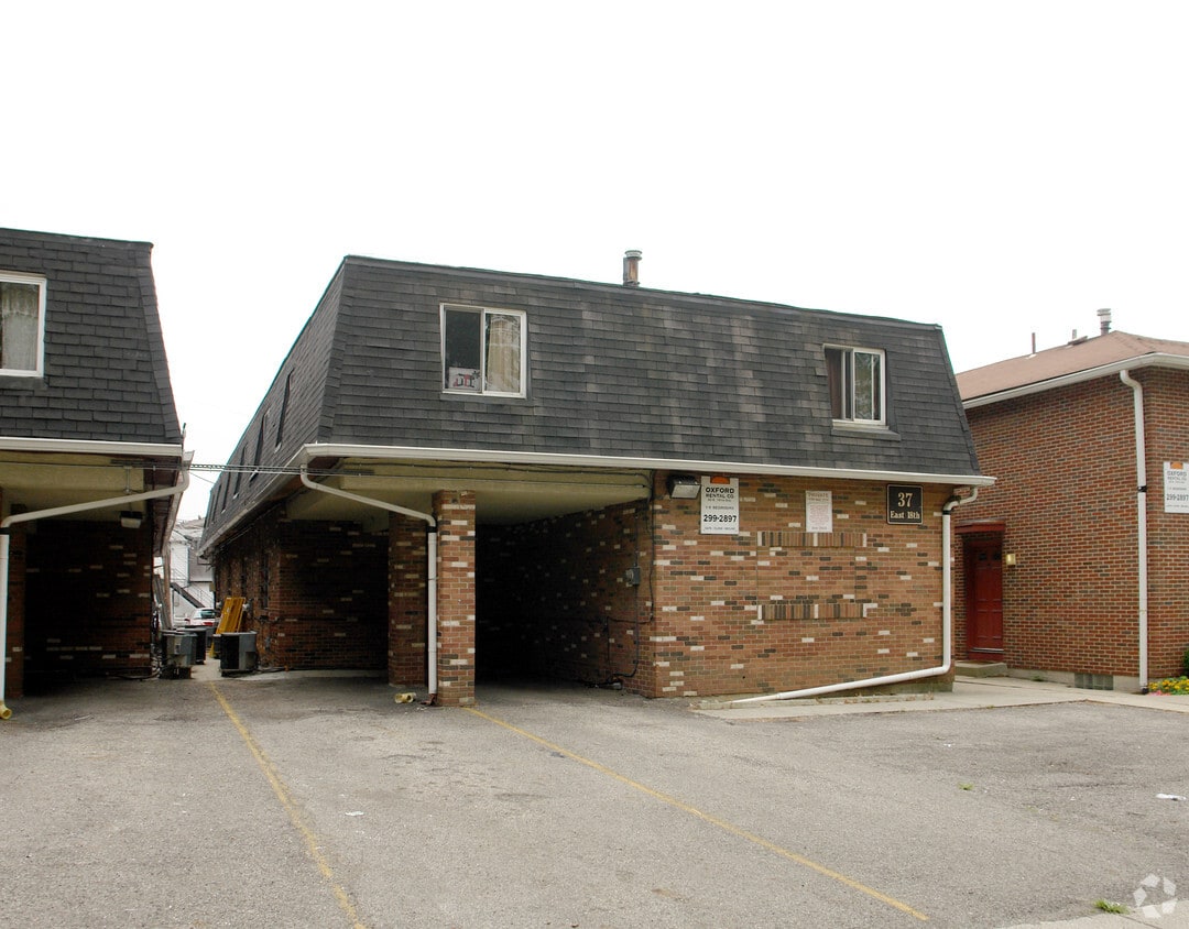 Building Photo - 37 E 18th Ave