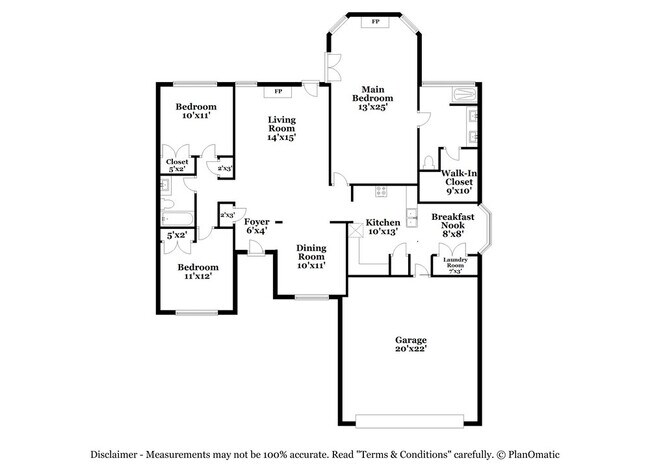 Foto del edificio - 116 Freeman Forest Dr