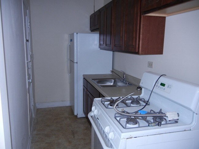 Foto del interior - 7801 S Ashland Ave