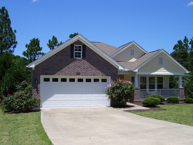 Building Photo - 103 Lightwater Ct
