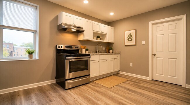 Building Photo - 4056 W Girard Ave