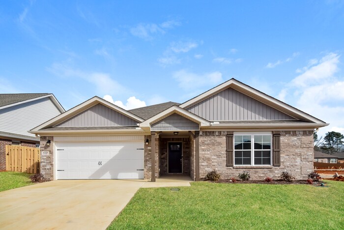 Foto principal - 117 Ocean Springs Ave
