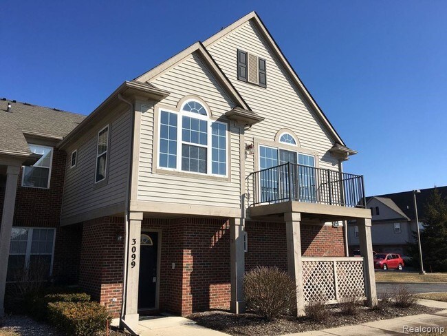 Building Photo - 3099 Primrose Ln