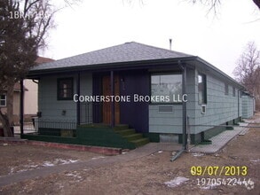 Building Photo - 521.5 West St