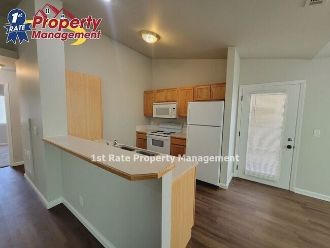 Foto del edificio - 10198 W Garverdale Ln