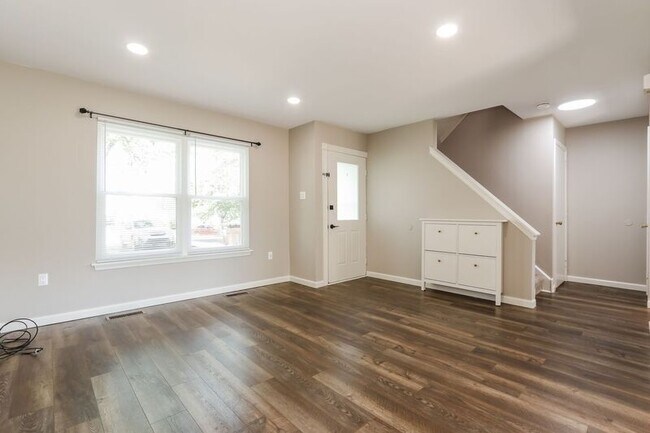 Foto del edificio - 2504 Oxford Ct
