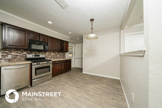 Foto del edificio - 2937 Larry Dr