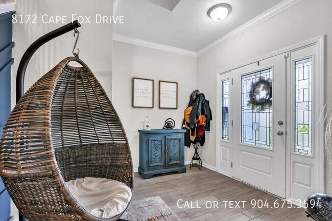 Building Photo - 8172 Cape Fox Dr