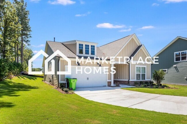 Building Photo - 3109 Lunge Ln