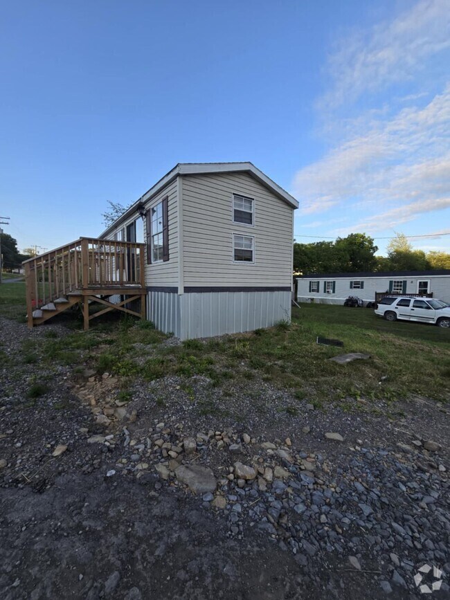 Apartments for rent in Terra Alta WV 5 Rentals